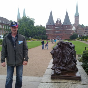 Profilbild von Fred Pammler