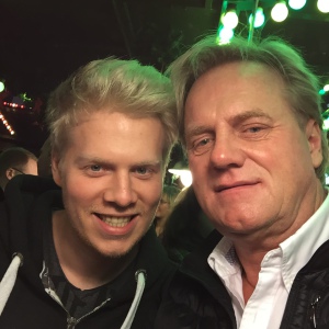 Profilbild von Fred Peters