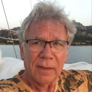 Profilbild von Fred Petri