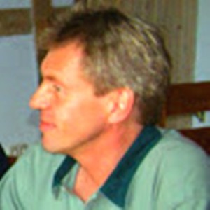 Profilbild von Fred Peymann