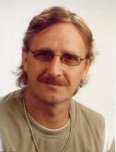 Profilbild von Fred Pinkes