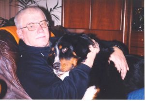 Profilbild von Fred Polikeit