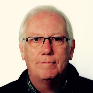Profilbild von Fred Prescher