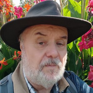 Profilbild von Fred Raabe