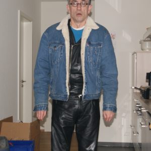 Profilbild von Fred Raithel