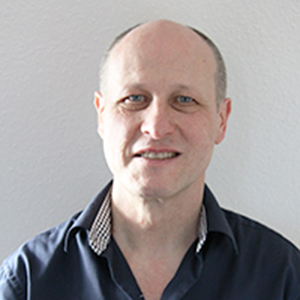 Profilbild von Fred Raufeisen