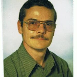 Profilbild von Fred Reinecke