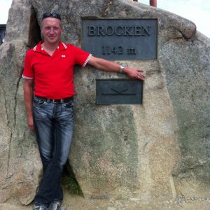 Profilbild von Fred Reiner