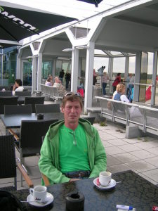 Profilbild von Fred Renkwitz