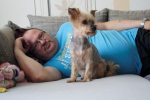 Profilbild von Fred Riehm
