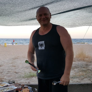 Profilbild von Fred Rillmann