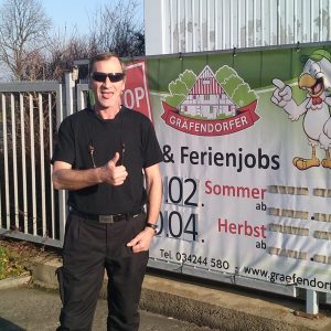 Profilbild von Fred Rzoske
