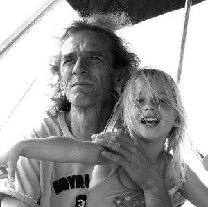 Profilbild von Fred Sauer