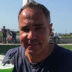 Profilbild von Fred Schaefer