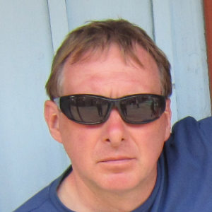 Profilbild von Fred Schäfer