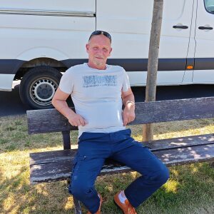 Profilbild von Fred Schaffer