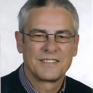 Profilbild von Fred Schimek