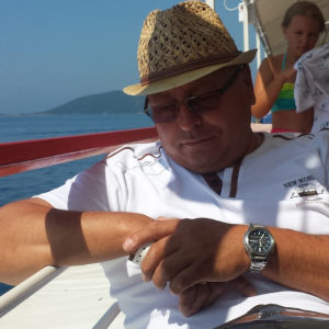 Profilbild von Fred Schinke