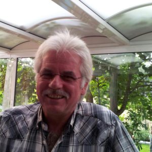 Profilbild von Fred Schirrmeister