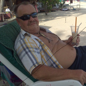 Profilbild von Fred Schmickler