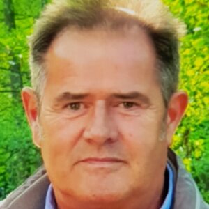 Profilbild von Fred Schneegass