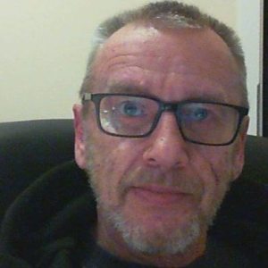 Profilbild von Fred Schneider