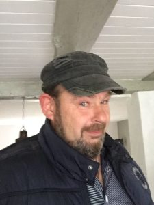 Profilbild von Fred Schneider