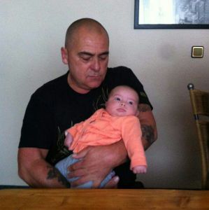 Profilbild von Fred Schneider