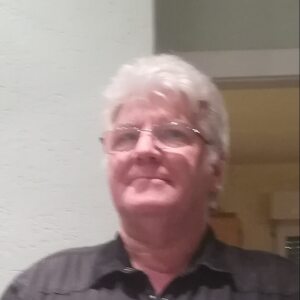 Profilbild von Fred Scholz