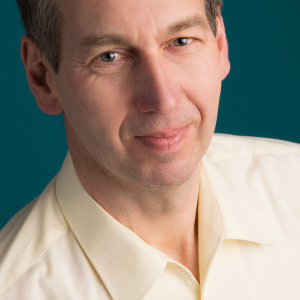 Profilbild von Fred Schröder