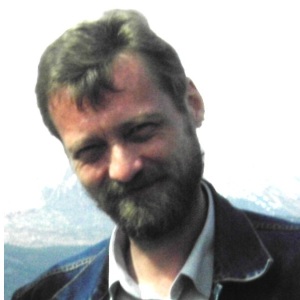 Profilbild von Fred Schwarze