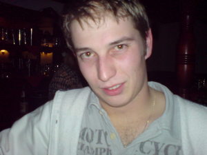 Profilbild von Fred Schwebke