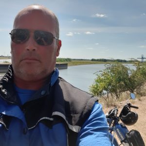 Profilbild von Fred Seebacher