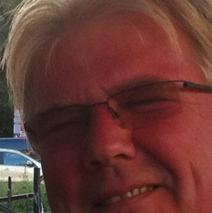 Profilbild von Fred Seibold