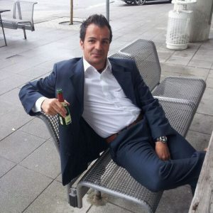 Profilbild von Fred Semken
