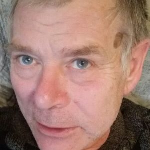 Profilbild von Fred Siebert