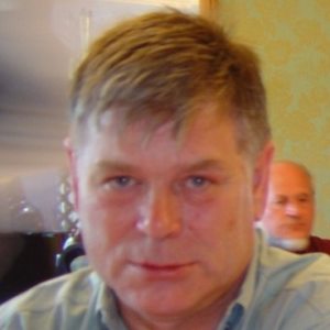 Profilbild von Fred Siebert