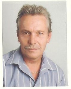 Profilbild von Fred Sommer
