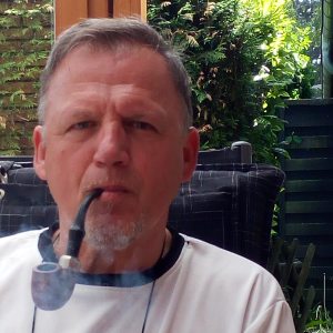 Profilbild von Fred Sommer