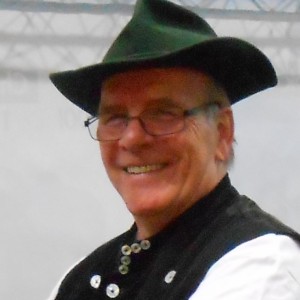Profilbild von Fred Sommer
