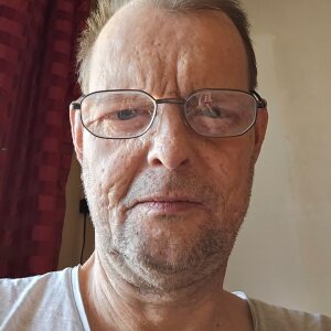 Profilbild von Fred Sonntag