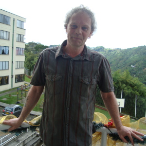 Profilbild von Fred Stabler