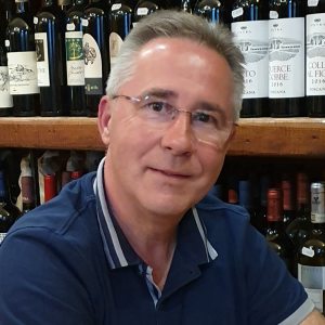 Profilbild von Fred Steinke