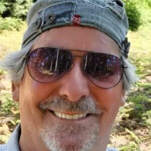 Profilbild von Fred Stiehr