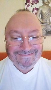 Profilbild von Fred Tannert