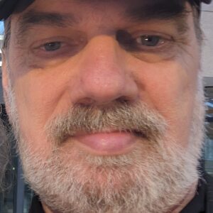 Profilbild von Fred Thiemert