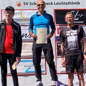 Profilbild von Fred Torke