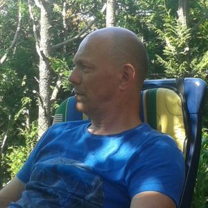 Profilbild von Fred Ulrich