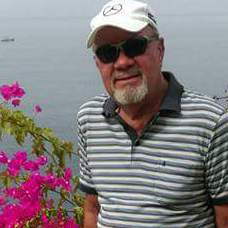 Profilbild von Fred Urban