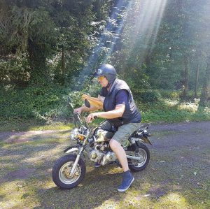 Profilbild von Fred Valentin